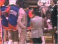 7/11/1983 NCAA College Basketball Classic Pepperdine vs N.C. State