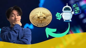 How to CREATE your own CRYPTO TRADING BOT