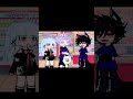 •||☆Mayha e Satoru no supermercado PT2☆||• #gachaclub #gachaclube #jujutsukaisen #gacha #gachalife