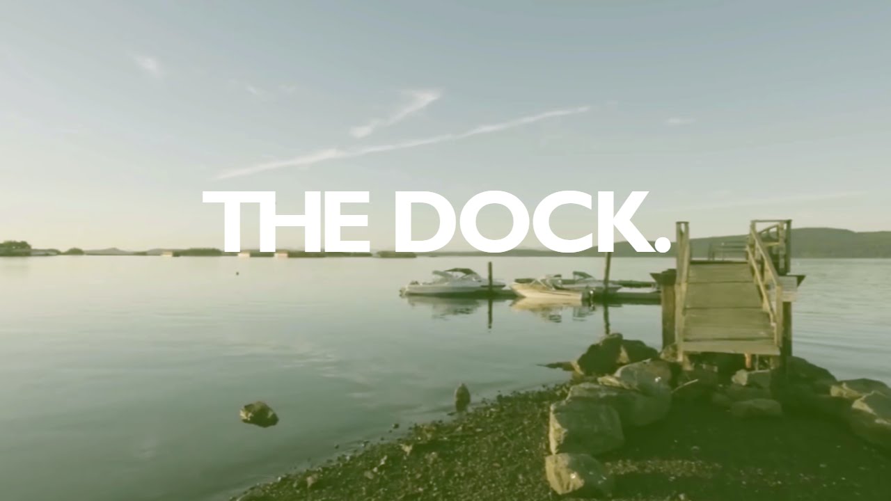 The Dock. YouTube