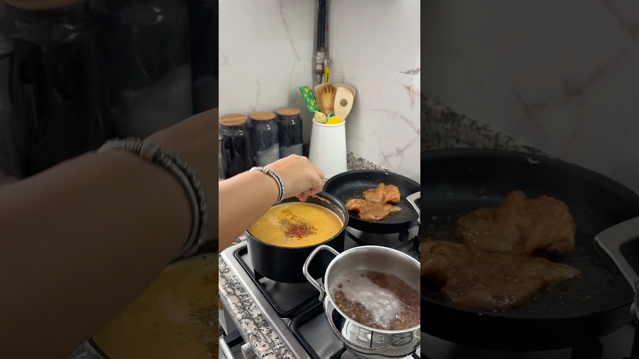 Mercimekli greçkalı salata tarifi🥗🤌