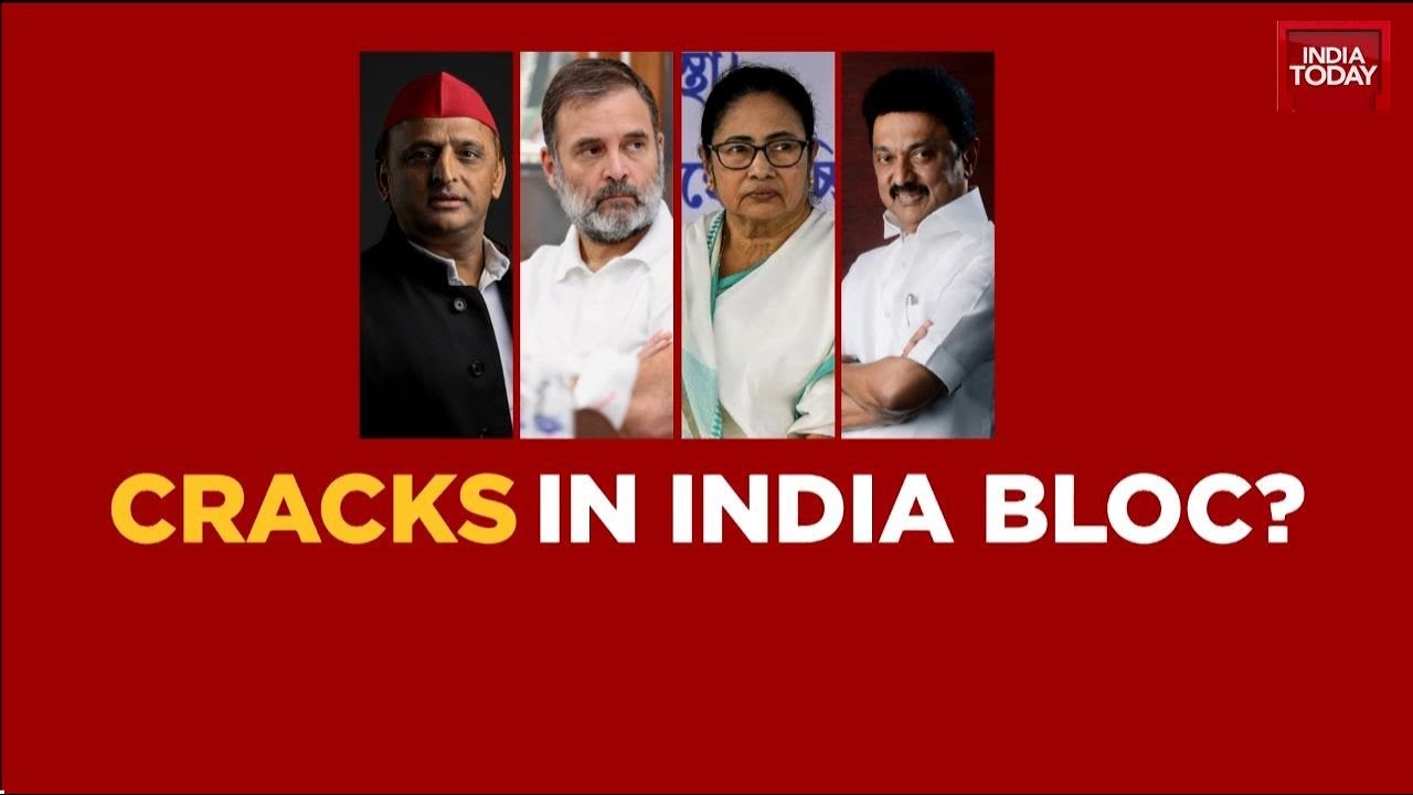 INDIA Bloc Leadership Row: Mani Shankar Aiyar Pitches For MK Stalin As Alliance Chairman