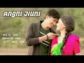 Angni Jiuni | Bodo Music Video 2026 | Letest Bodo Song | Ai Bodo Song | New Bodo Song | #Bforbodo