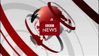 BBC News Asia Promo Bed Music 2017 - David Lowe