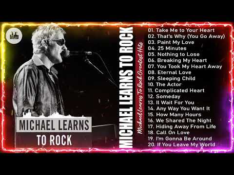 Michael Learns To
