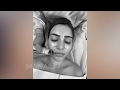 Actress Samantha Akkineni reveals her glowing skin secret