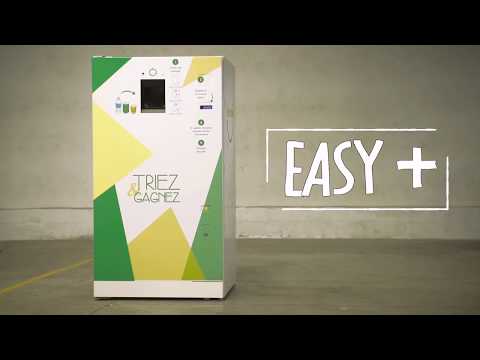 La Easy+ - video from Lemon Tri