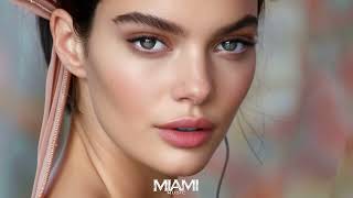 Top Mix Deep House Miami Music 2024 #mix