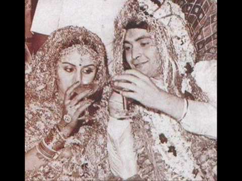 Mohd Rafi – Naach soniyan mere yaar -Do Posti 1981