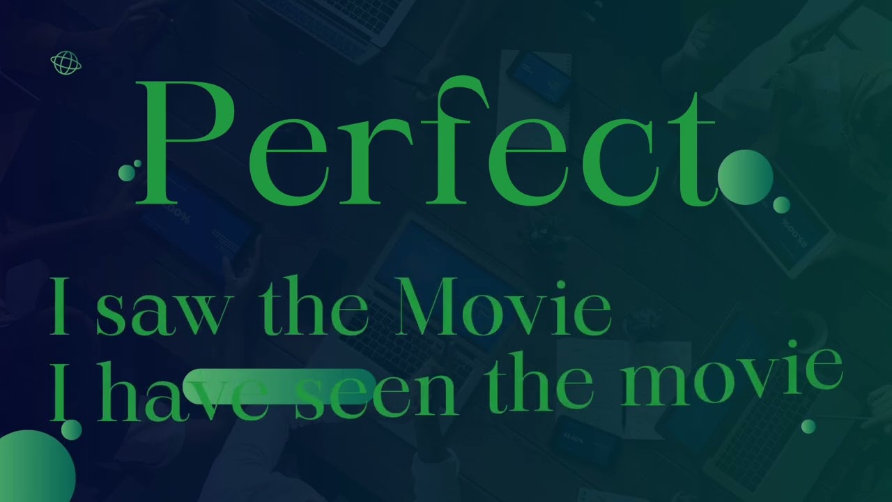 Foundation of English Grammar Structure | Tense System & Sentence Formation Explained