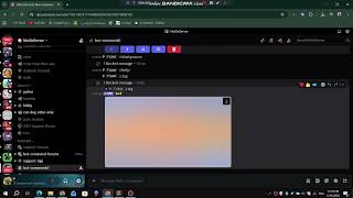 How to make Dragon saigon group on Notsobot!... Don't delete it!