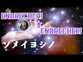 ENDLICHERI☆ENDLICHERI 『ソメイヨシノ』堂本剛【歌ってみた】