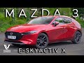 Mazda 3 eskyactiv x  ma compacte prfre  el 17