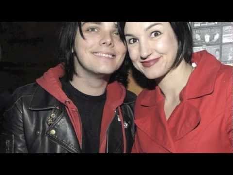 Video: Gerard Way: Biography, Creativity, Career, Personal Life