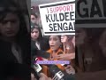 Justice For Victim