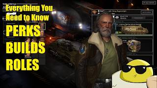 Menace- Everything You Need to Know About Gary Boganwright, a Squad Leader Guide