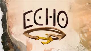 Moth - Echo