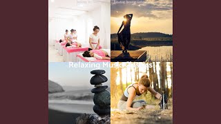 Pulsating Backdrops for Sleep Helpers