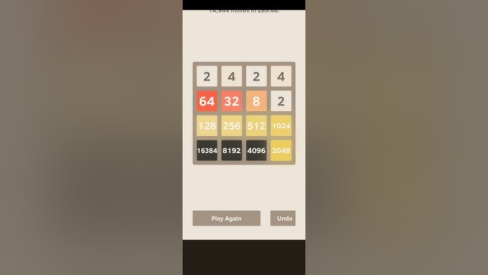 2048 AI - Play with AI solver - release date, videos, screenshots