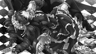 Don't stop the devil (lyrics) nightcore