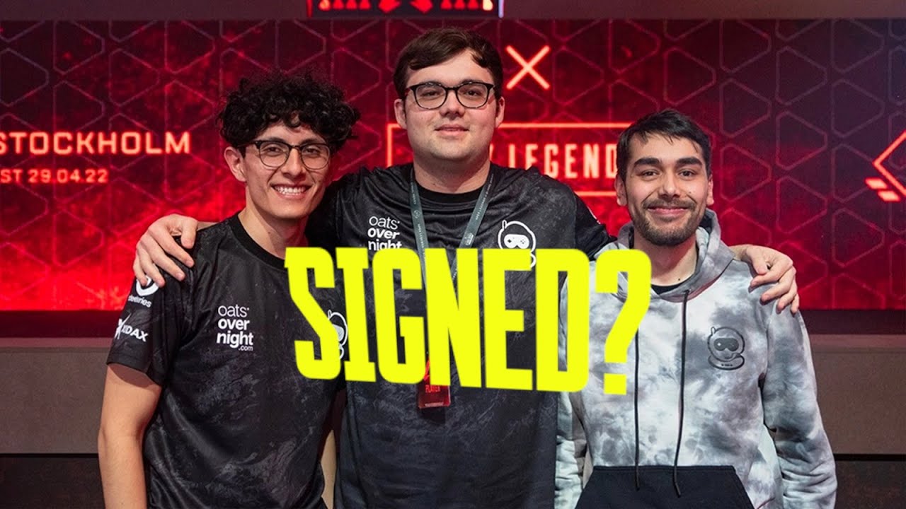Ssg Roster Sentinels Look to Make a Run for the Championship with SSG Roster - YouTube