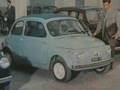 Spot fiat 500 depoca