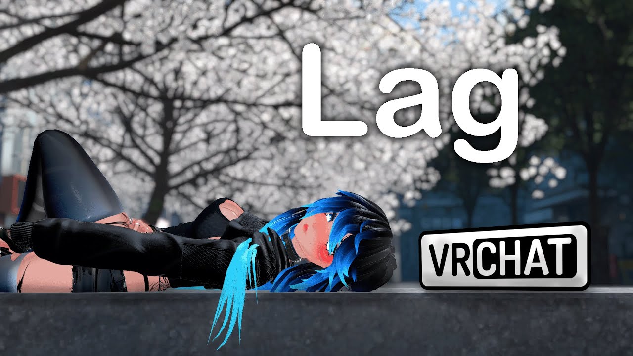 VRChat's Biggest Flaw