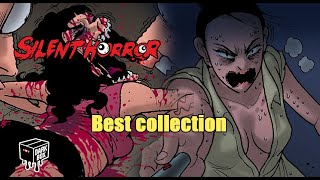 Silent Horror Best collection