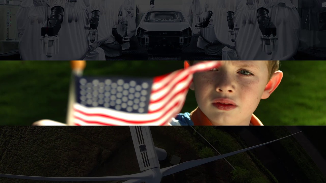 Rise to the Challenge with EDF+Business