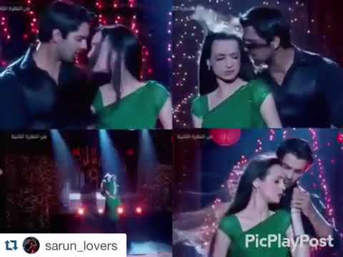 Kuşi arnav teri meri kısa dans👌💞💕💓💖💗💋💝💟