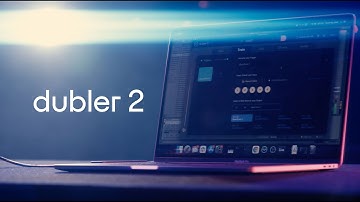 Introducing Dubler 2