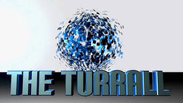 First Attempt With Cinema 4D (Intro)