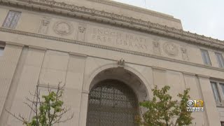 3 Enoch Pratt Free Library Locations To Offer Appointment-Only Computer Use