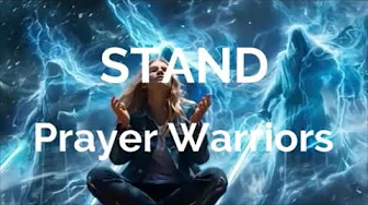 STAND Prayer Warriors STAND Prayer Warriors
