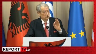 Berisha nuk njeh zgjedhjet: Protestë më 16 maj! Ditën kur në Tiranë mbahet samiti europian