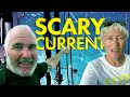 &quot;The boat was SPINNING 360 degrees!&quot; | Crazy Tidal Currents | Sailing Ep 330