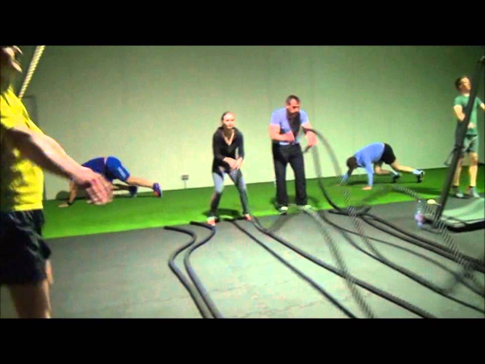 Metabolic Finisher Primal Fitness Box Youtube