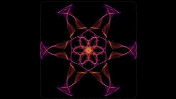 6 mirror effect purple and red shed