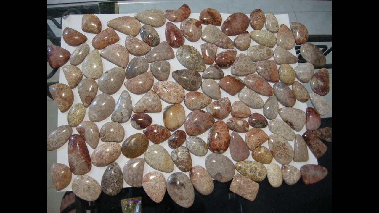 Gemstone Cabochons Wholesale 