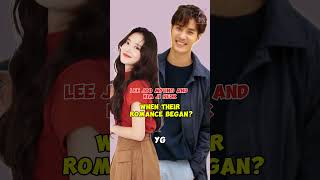 When Was Lee Joo-myung and Kim Ji-seok Romance Began? #famousstars #leejoomyung  #kimjiseok #kpop Net Worth