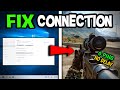 How to fix network issues  ping in battlefield 4