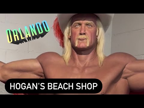 Hogan's Beach Shop in Orlando, FL
