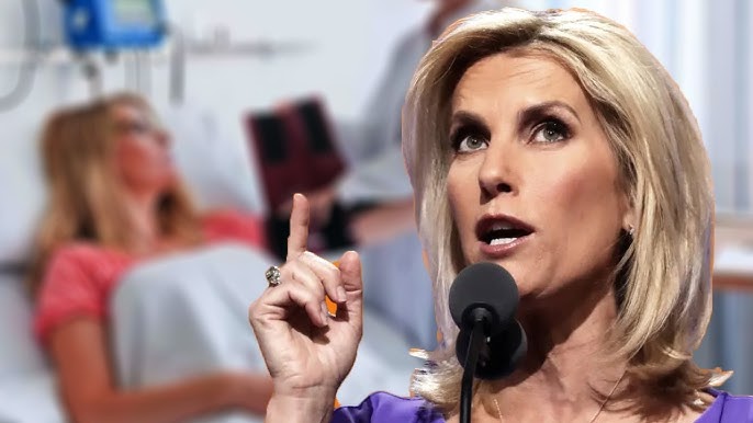Fox News' Laura Ingraham in 2025: Single Mom Life & Cancer Recovery Journey - YouTube