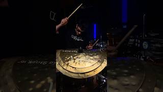 Like se ti ha fatto ballare #handmade #clapstack “16” #drums #batterista #drummer