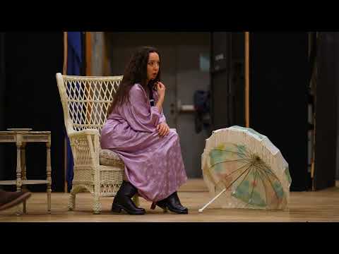 Fedora: C-Level Rehearsal