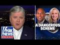 Hannity Warns of ‘Dangerous Assault’ on Democracy 🚨