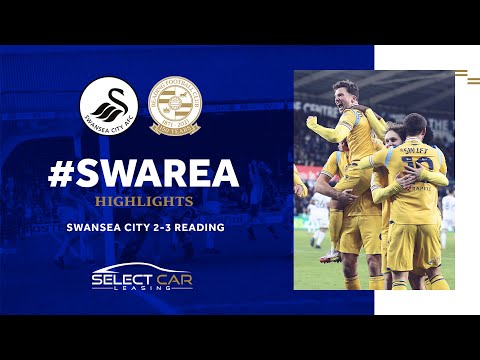 Swansea Reading Goals And Highlights
