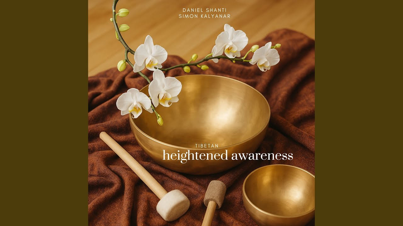 State of Expansive Awareness