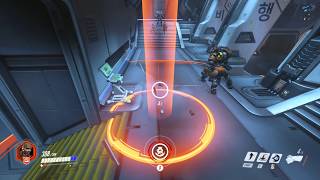 You Can't Escape THIS Doomfist Combo! | Did you Catch That
