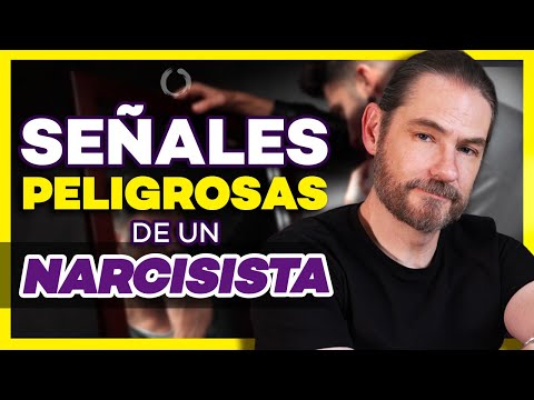 CÓMO IDENTIFICAR A UN NARCISISTA: Señales que NO PUEDES IGNORAR (Te Salvará la Vida)